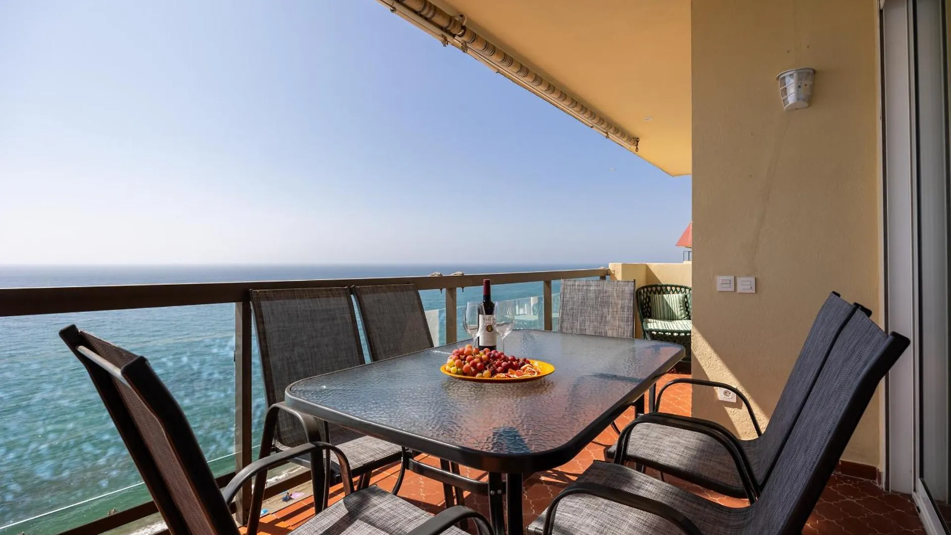 Appartamento Fuengirola-Playamar