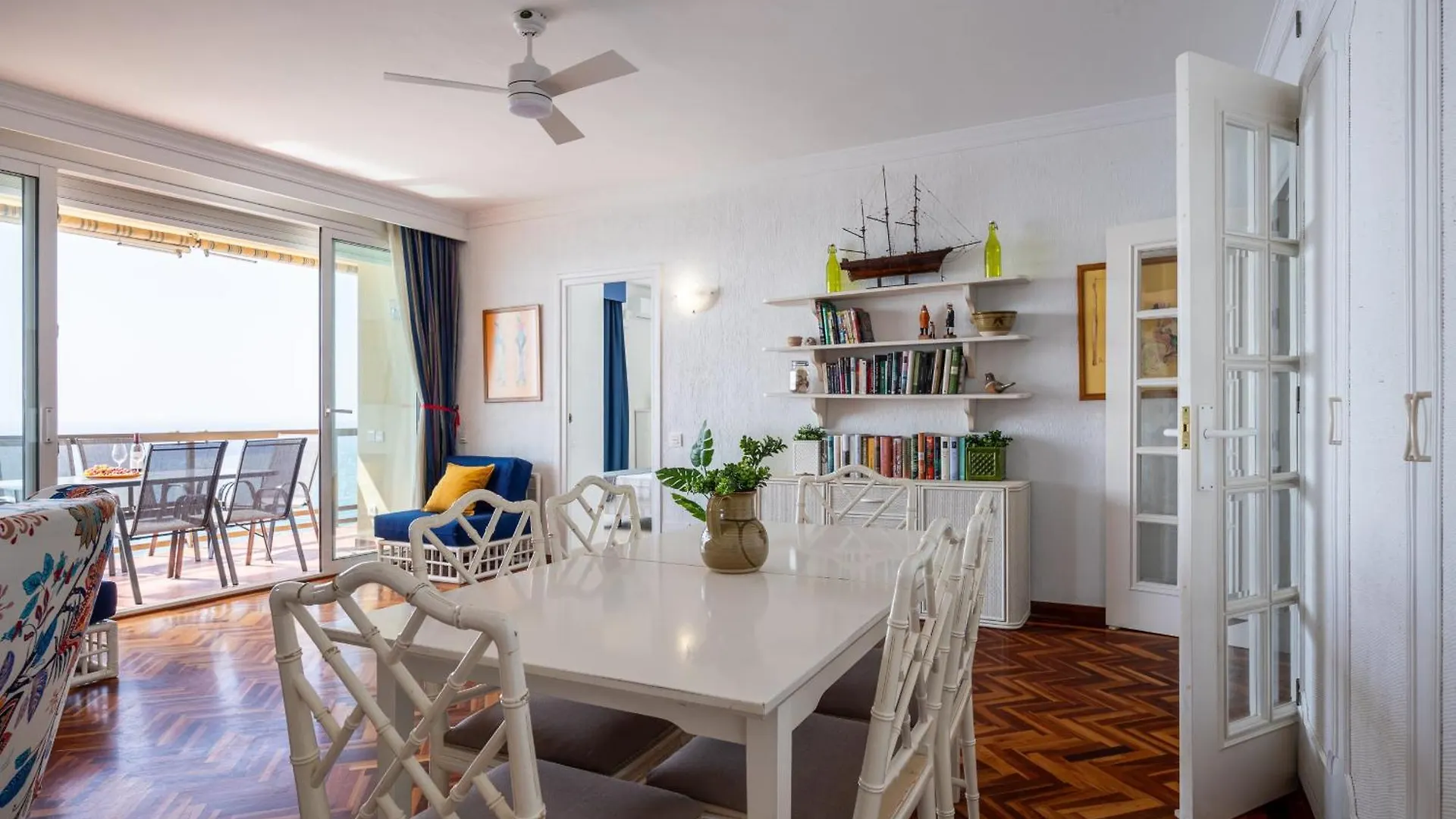 Appartamento Fuengirola-Playamar Fuengirola