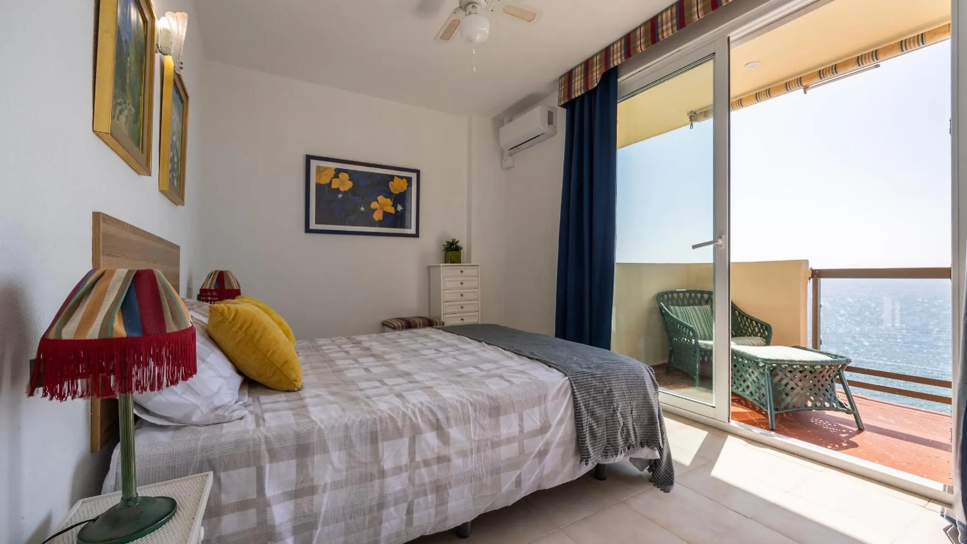 Appartamento Fuengirola-Playamar