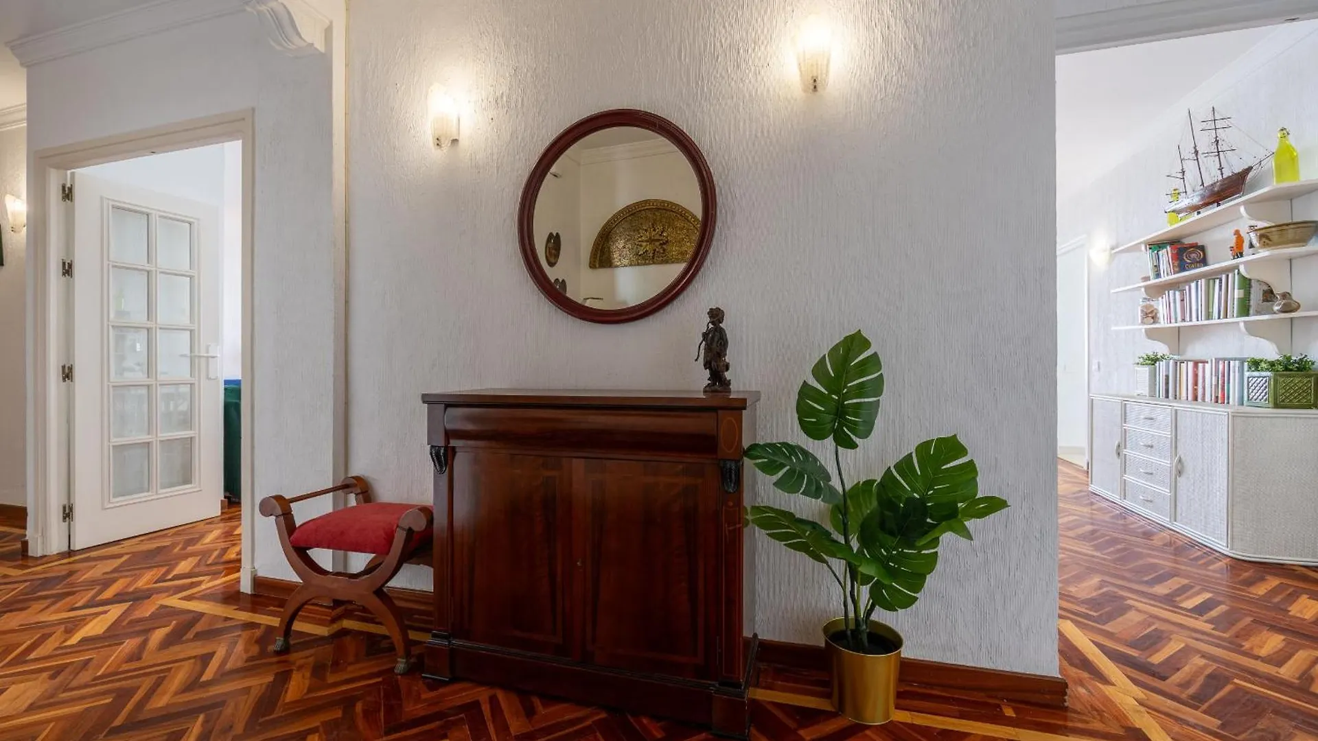 Appartamento Fuengirola-Playamar