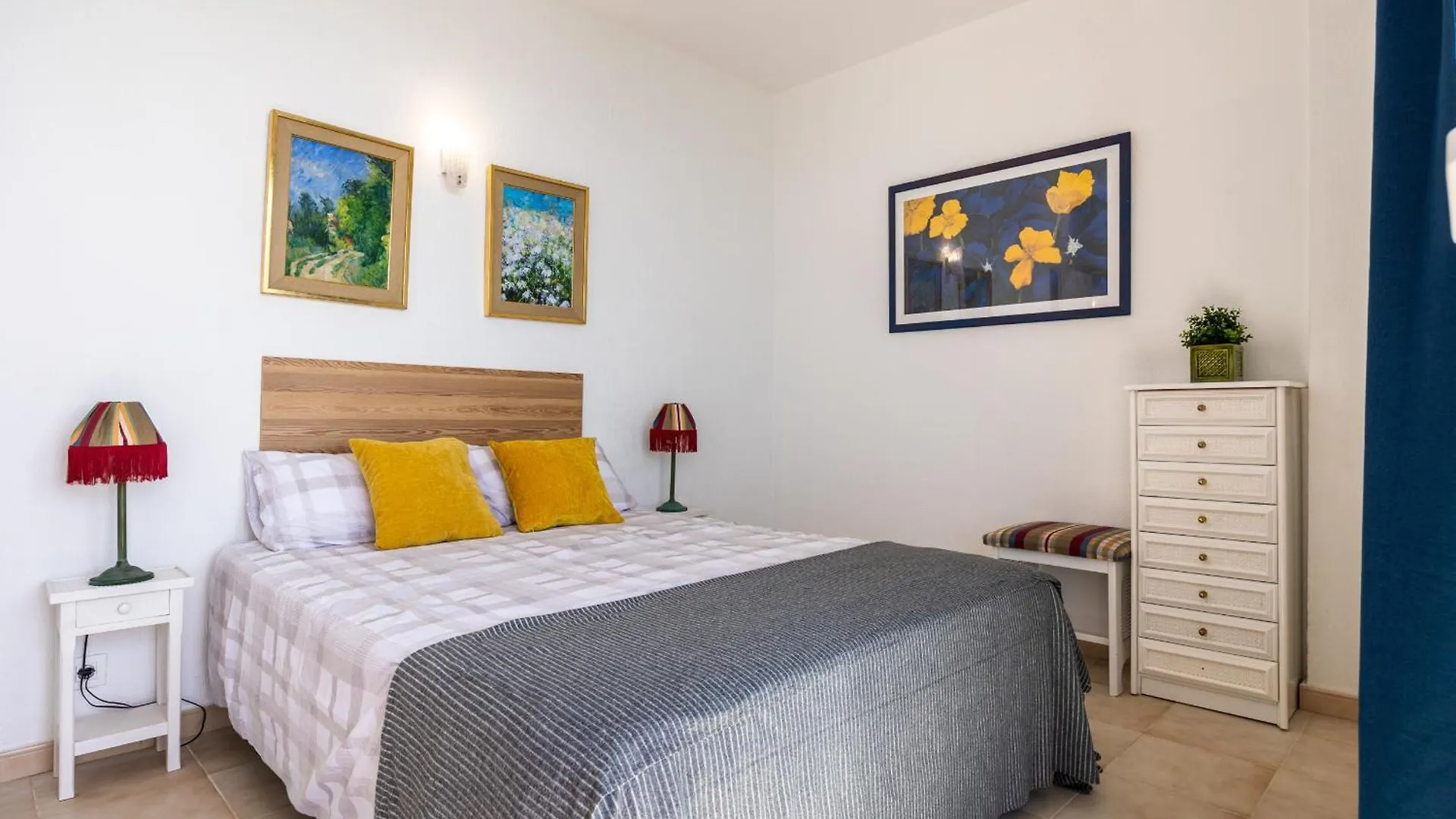 Appartamento Fuengirola-Playamar Spagna