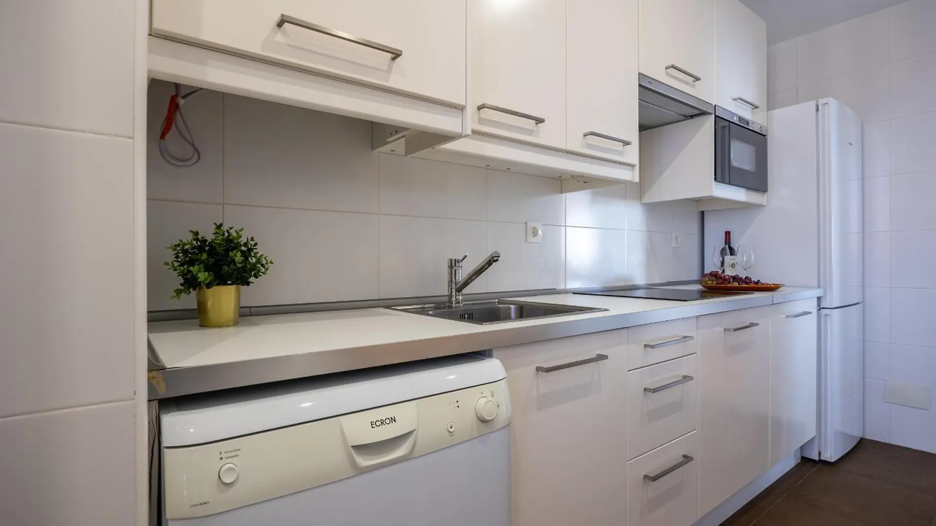 Appartamento Fuengirola-Playamar Spagna