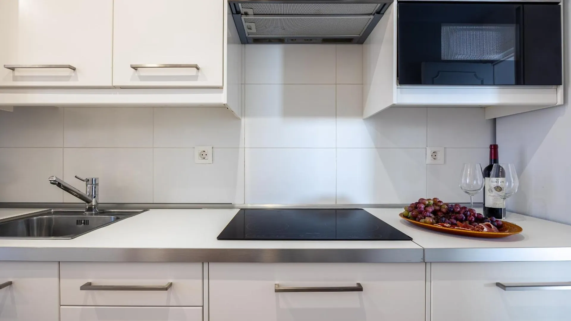 Appartamento Fuengirola-Playamar 0*, Fuengirola Spagna