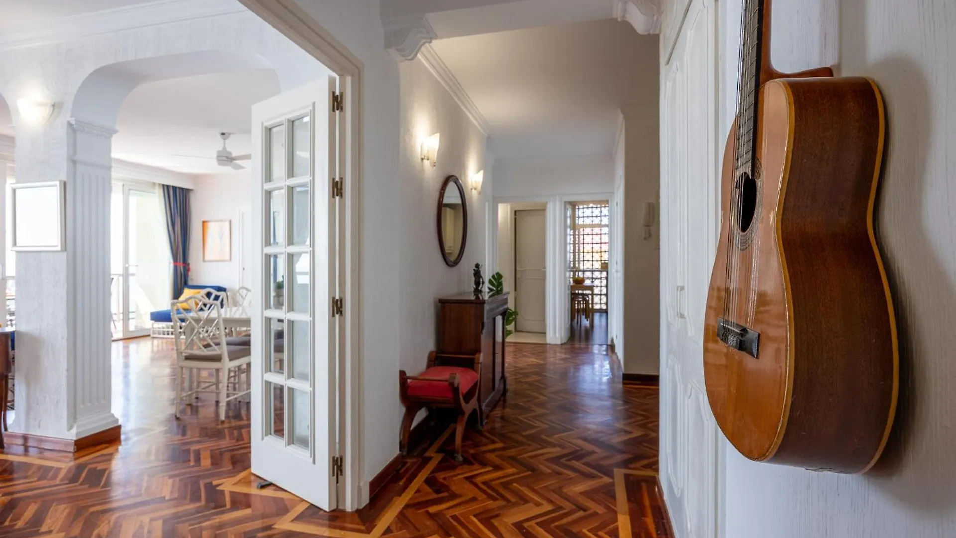 Appartamento Fuengirola-Playamar  Fuengirola