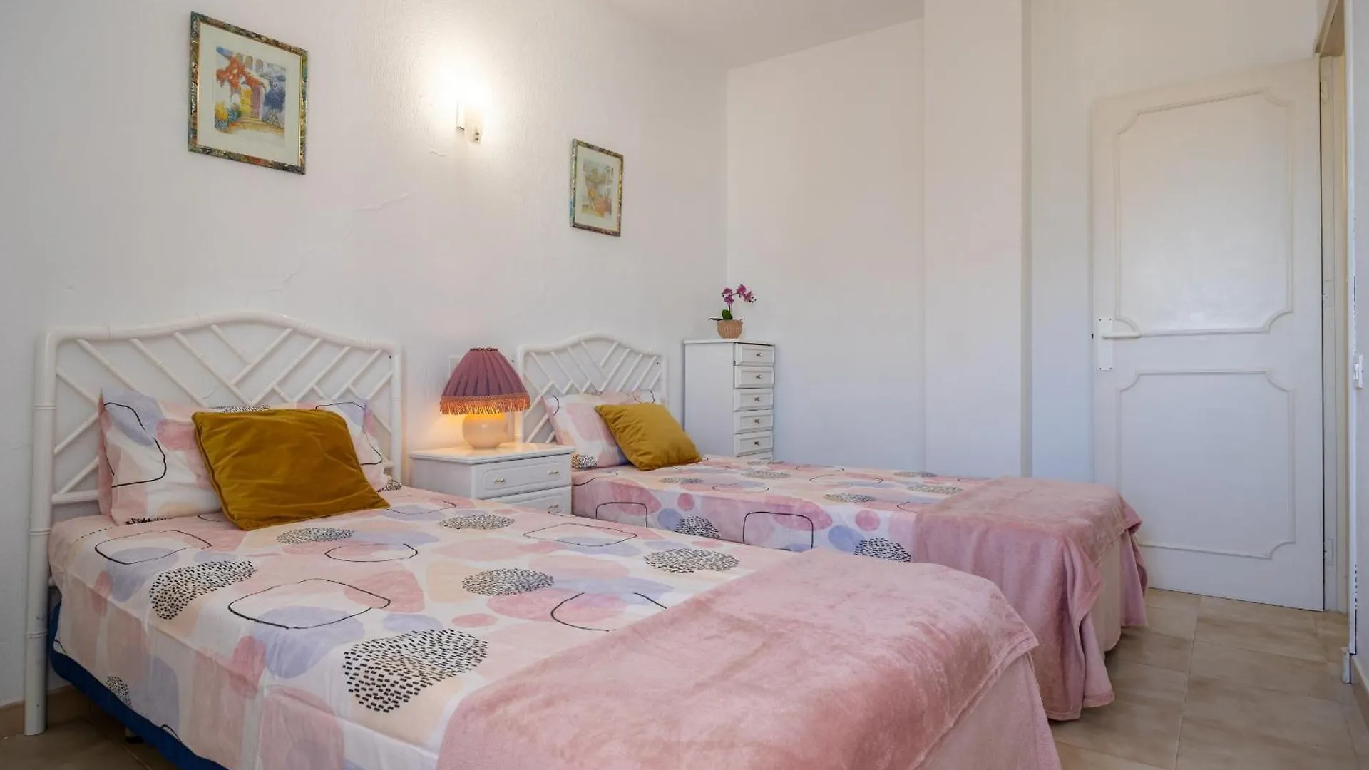 Appartamento Fuengirola-Playamar Fuengirola