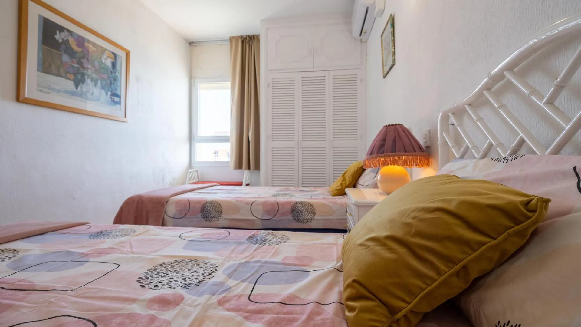 Appartamento Fuengirola-Playamar