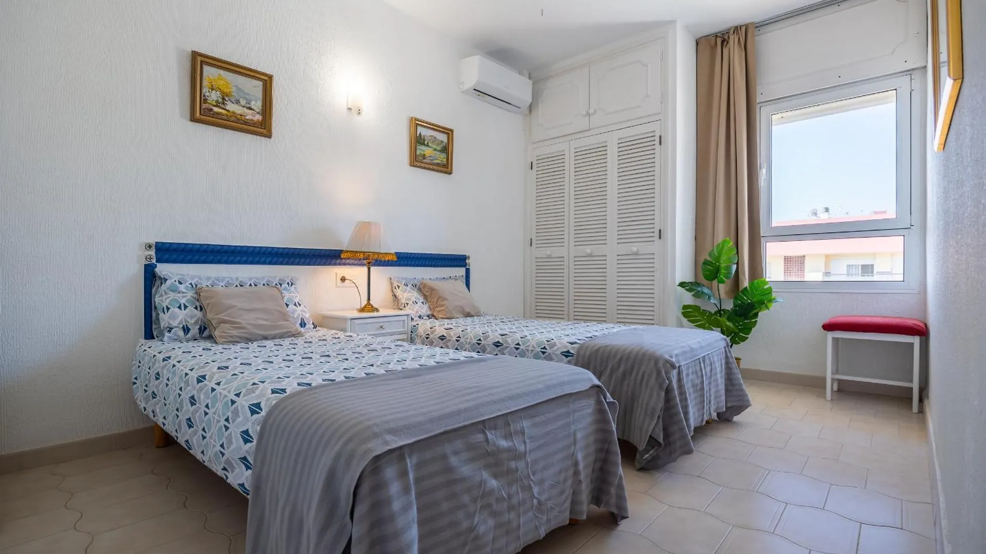 Appartamento Fuengirola-Playamar 0*, Fuengirola Spagna