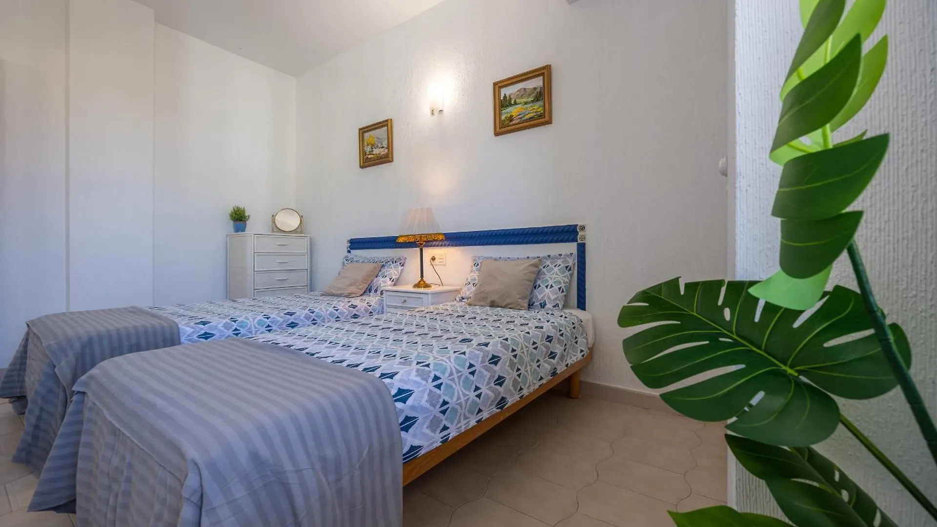 Appartamento Fuengirola-Playamar Spagna
